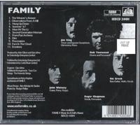 Family - Entertainment [Import]