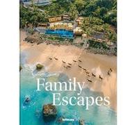 Family Escapes - Andrea Stadlhuber - teNeues Publishing UK Ltd - Livre en Anglais - Hardback Andrea StadlhuberAndrea Stadlhuber (Auteur)