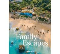 Family Escapes /anglais