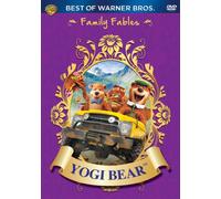 Family Fables: Yogi Bear