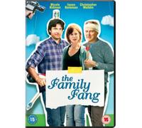 Family Fang The