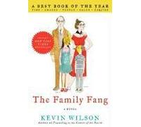 Family Fang, The
