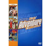 Family Favorites: Boys Will Be Boys [Import USA Zone 1]
