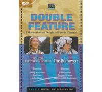 Family Favorites: New Adventures of Heidi / Borrow [Import USA Zone 1]
