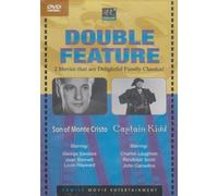Family Favorites: Son of Monte Cristo / Captain [Import USA Zone 1]