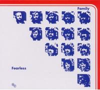 Family - Fearless