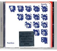 Family - Fearless