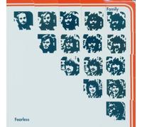 Family - Fearless [Import]