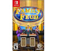 Family Feud (輸入版:北米) - Switch