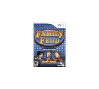 Family Feud 2012 - Nintendo Wii (renouvel )