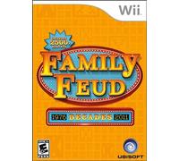 Family Feud Decades - Nintendo Wii