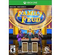 Ubisoft – Jeu vidéo Family Feud – Import (Amérique du Nord) – Xbox One