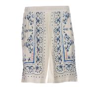 Family First - Shorts décontractés - Homme - Shorts - Blanc - Taille: L
