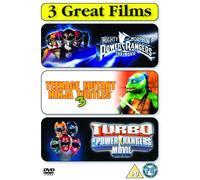 Family First Triple Set [Import]