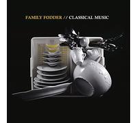 Family Fodder - Classical Music