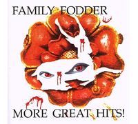 Family Fodder - More Hits:. [Import]