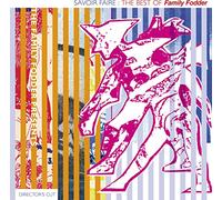 Family Fodder - Savoir Faire - the Best of (Director'S Cut)
