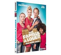 Family For Rent ( Une famille à louer )