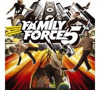 Family Force 5 - Business Up Front/Party in The Back