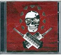 Family Force 5 - Business Up Front Party in The Back [Import]