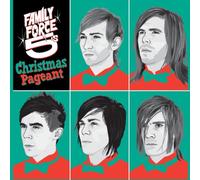Family Force 5: Christmas Pageant