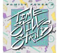 Family Force 5 - Time Still Stands - Remix [Import belge]