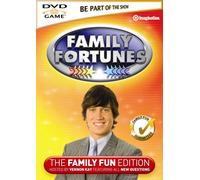 Family Fortunes 3 [Import]