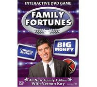 Family Fortunes 4 [Import anglais]