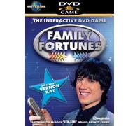 Family Fortunes [Import]