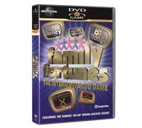 Family Fortunes – Universal Pictures – Import anglais
