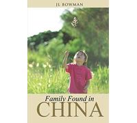 Family Found In China