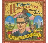 Family & Friends : Rambling Boy