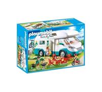 Family Fun 70088 Famille et camping-car