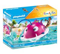 Playmobil Escalada Island Multicolore 4-7 Years