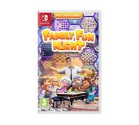 Family Fun Night Switch