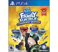 Family Fun Pack - Conquest Édition Ps4