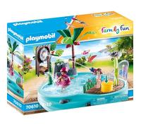 Family Fun Piscine avec jet d'eau