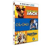 Family Fun Triple [Dvd]