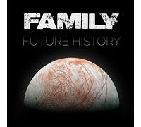 Family Future History (Vinyl) 12" Album