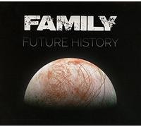 Family - Future History [Import]