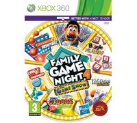 Family Game Night 4 : the Game Show [import anglais]