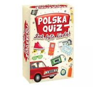 Family Game Poland Quiz. Comment C'était Le Kangourou