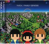 Family Genesis [Import]