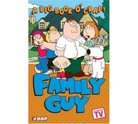 Family Guy: A Big Book of O'crap
