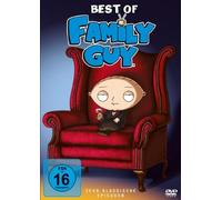 Family Guy: Best of [Import]