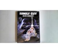 Family Guy: Blue Harvest – DVD – Zone 1 – Import