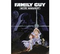 Family guy/blue harvest/ed limitee/gb/st fr sp - DVD Zone 1 E