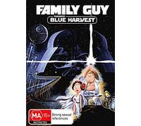 Family Guy:Blue Harvest [Import allemand]