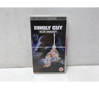 Family Guy Blue Harvest [UMD pour PSP] [Import]