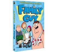 Family Guy - Coffret de la Saison 5 E